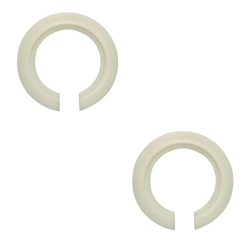 Lampenschirm Reduzierring Kunststoff Größenverstellung ~2558