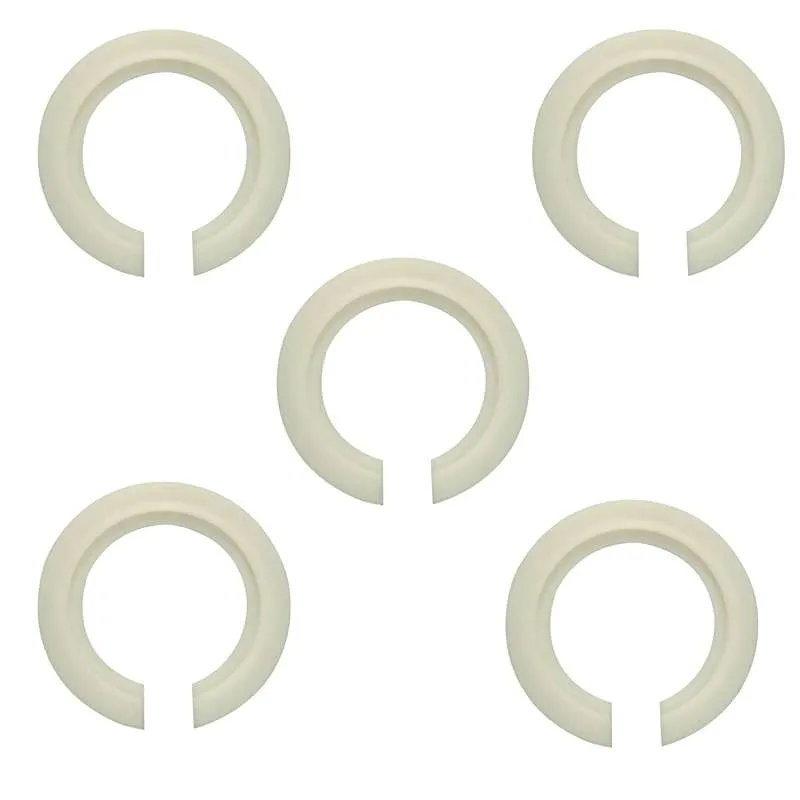 Lampenschirm Reduzierring Kunststoff Größenverstellung ~2558