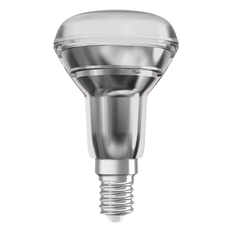OSRAM LED Lampe LED STAR R39 1.5W 827 E14, 110 lm, 2700 K, Warmweiß