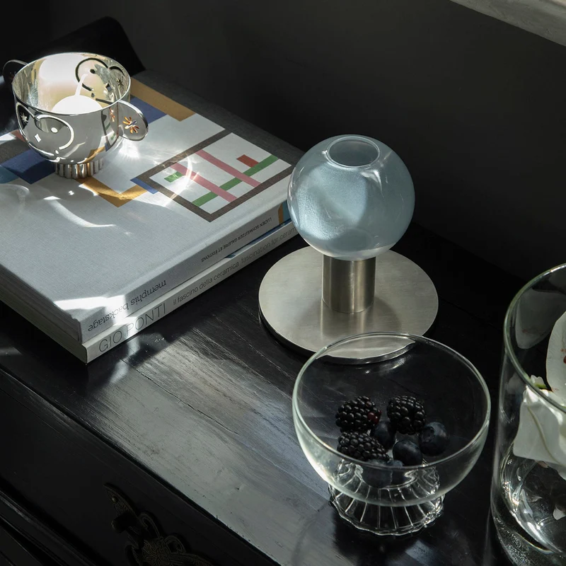Candle Holder MONKOS by Jaime Hayon for Paola C