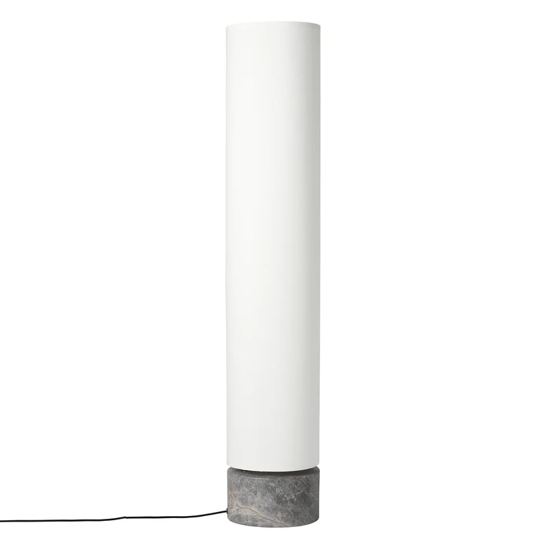 Gubi - Unbound LED Stehleuchte H 120cm