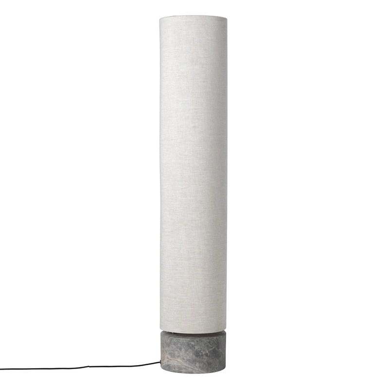 Gubi - Unbound LED Stehleuchte H 120cm