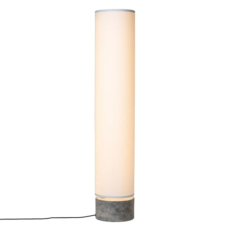 Gubi - Unbound LED Stehleuchte H 120cm
