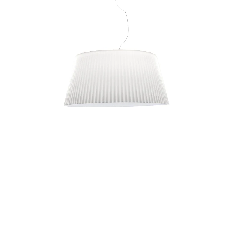 Suspension Lamp LAMPA-DARIA by Luisa Bocchietto for Serralunga