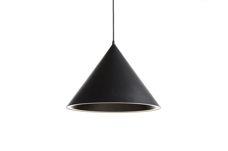 Woud - LED Pendelleuchte Annular Large