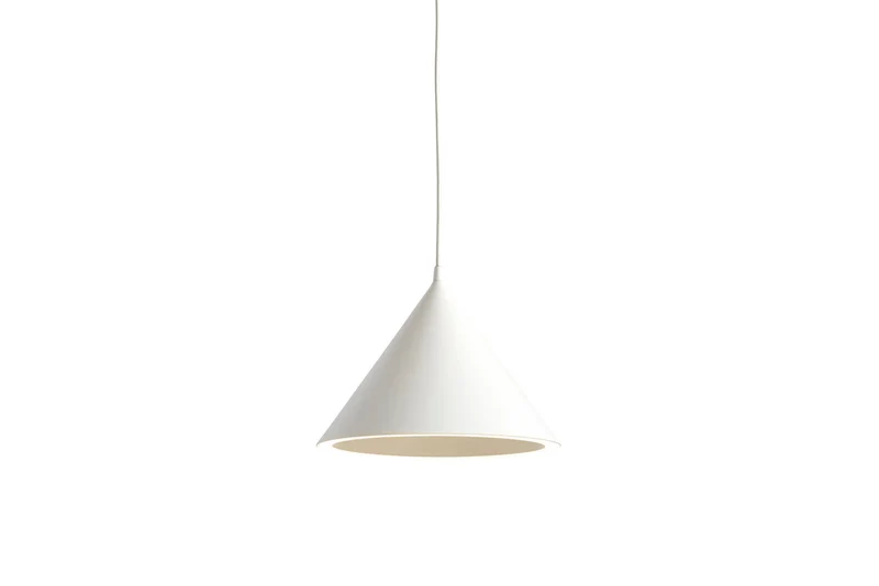 Woud - LED Pendelleuchte Annular