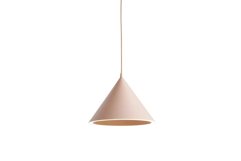 Woud - LED Pendelleuchte Annular