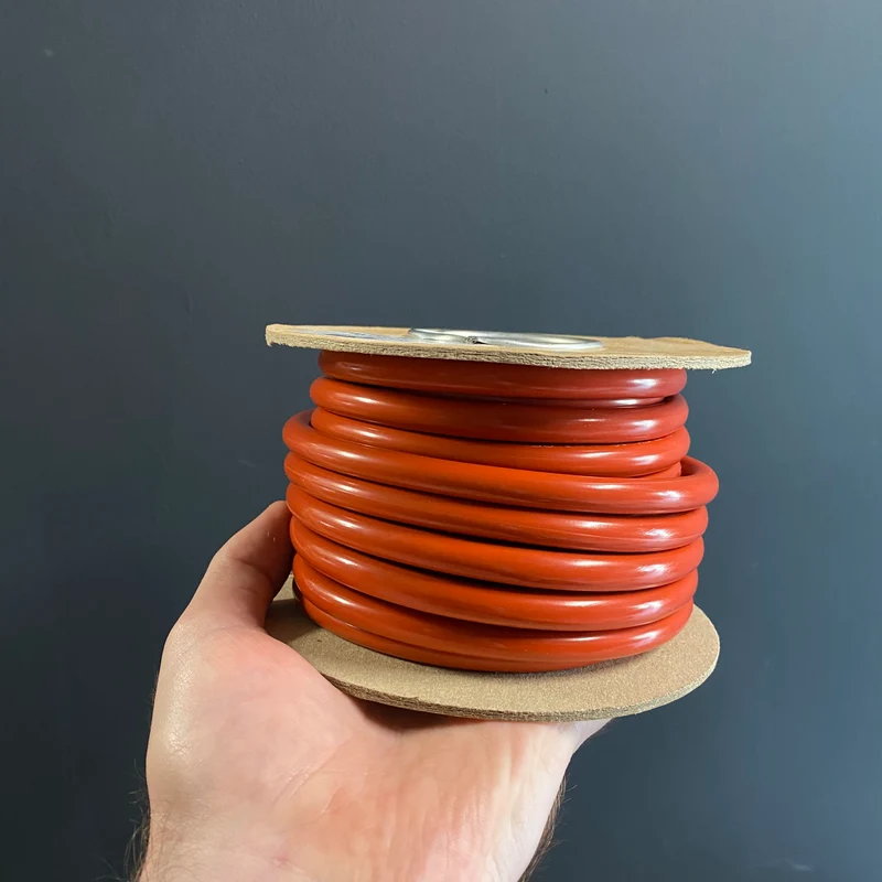 Batteriekabel - 16mm²