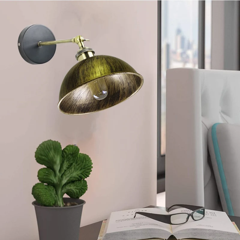 LED Wandleuchten Innen | Moderne Wandbeleuchtung & Wandlampen~2118