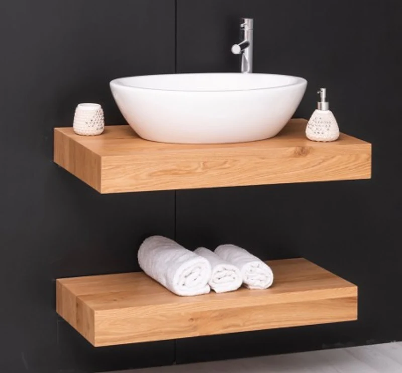 Casa Padrino Möbel Set im Landhausstil, 100 x 50 x 10 cm