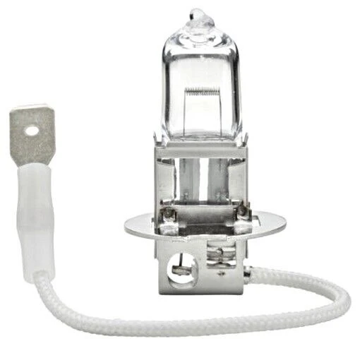 Hella 12 V 55 W H3 Autolampe