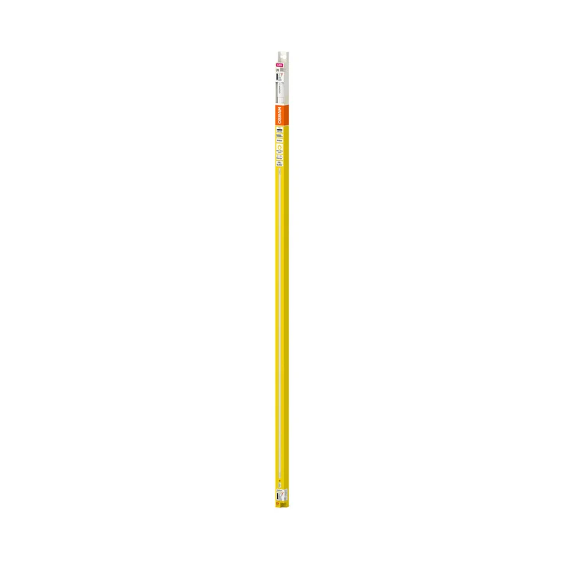 OSRAM LED Röhre TUBE T8 UNIVERSAL 120cm 18W 830, 1850 lm, 3000 K, Warmweiß