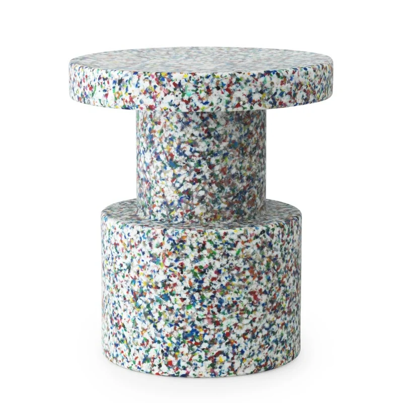 Hocker Bit Stool - Normann Copenhagen