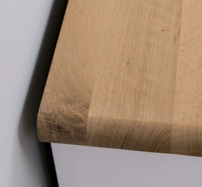 Casa Padrino TV Schrank im Landhausstil mit 1 Tür und 2 Schubladen, 120 x 40 x 57 cm