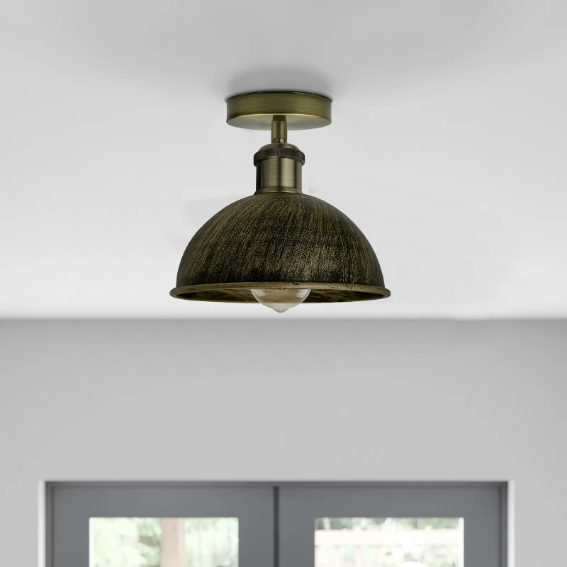 Easy fit designer deckenleuchten wohnzimmer | Ø 21cm~2178