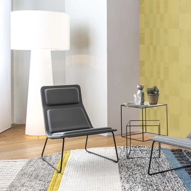 Floor Lamp BIG SHADOW by Marcel Wanders for Cappellini