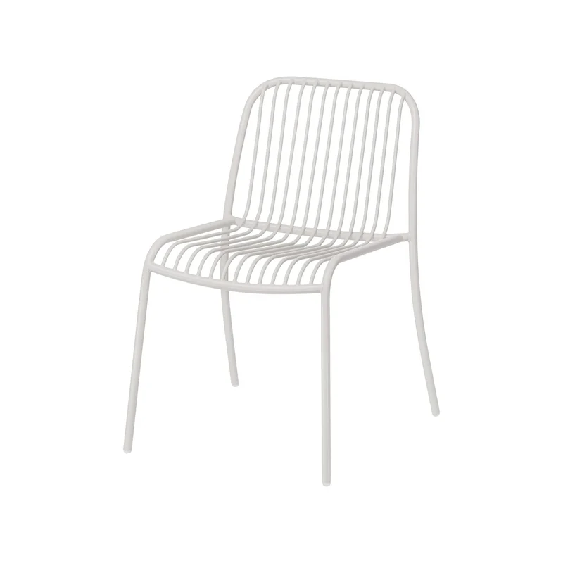 YUA Wire Outdoor Stuhl - blomus