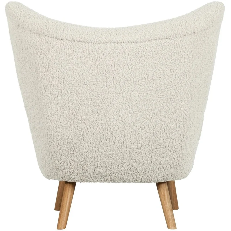 Sessel Celine - Woood