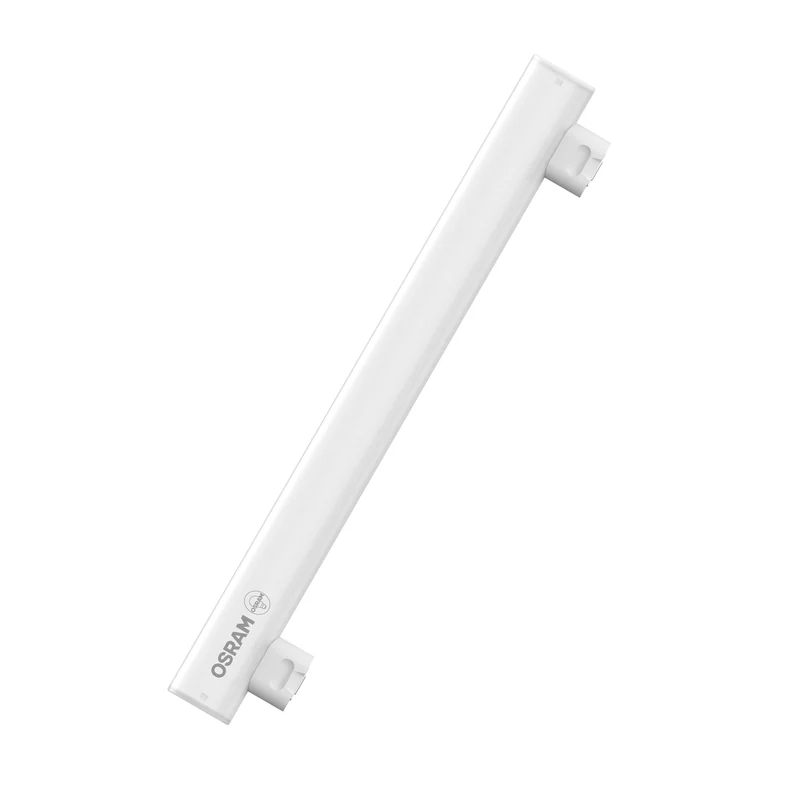 OSRAM LEDinestra LED-Lampe 30cm, 3W, 275lm, Frosted, S14s , Warmweiß
