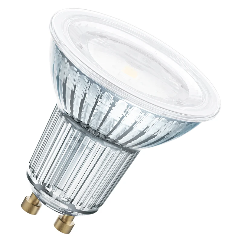 OSRAM LED Star Reflektor-Lampe, 6.9W, 620lm, GU10 , Kaltes Tageslicht
