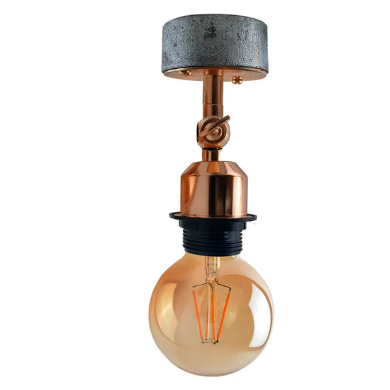 Wandleuchten e27 fassung | 1-flammig | Deckenlampen~1883