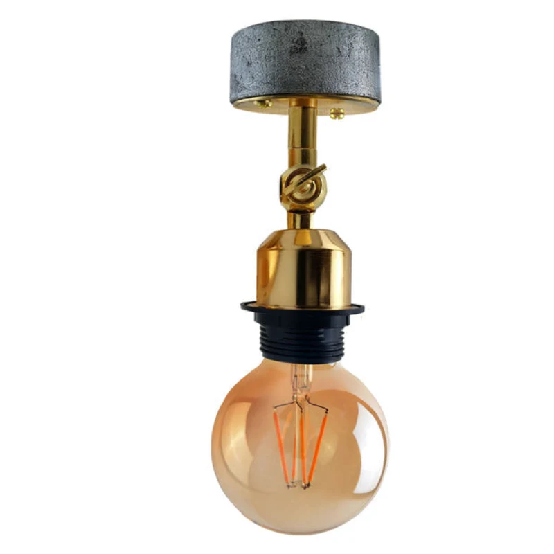 Wandleuchten e27 fassung | 1-flammig | Deckenlampen~1883