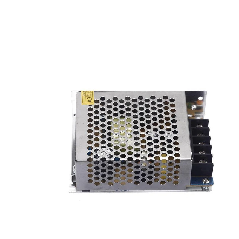 Schaltnetzteil 5V 10–300W LED Trafo IP20 Treiber ~1866