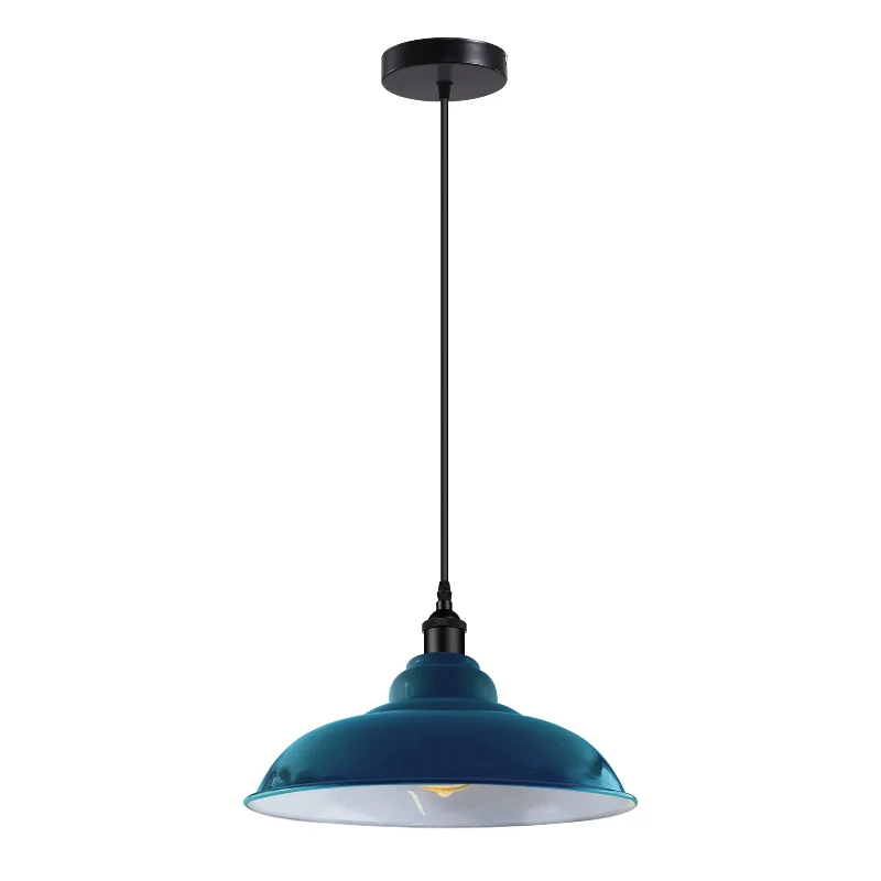 Metall led pendelleuchte Hängelampe Licht ~1816