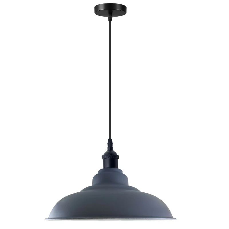 Metall led pendelleuchte Hängelampe Licht ~1816