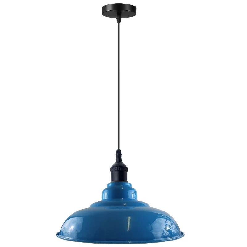 Metall led pendelleuchte Hängelampe Licht ~1816