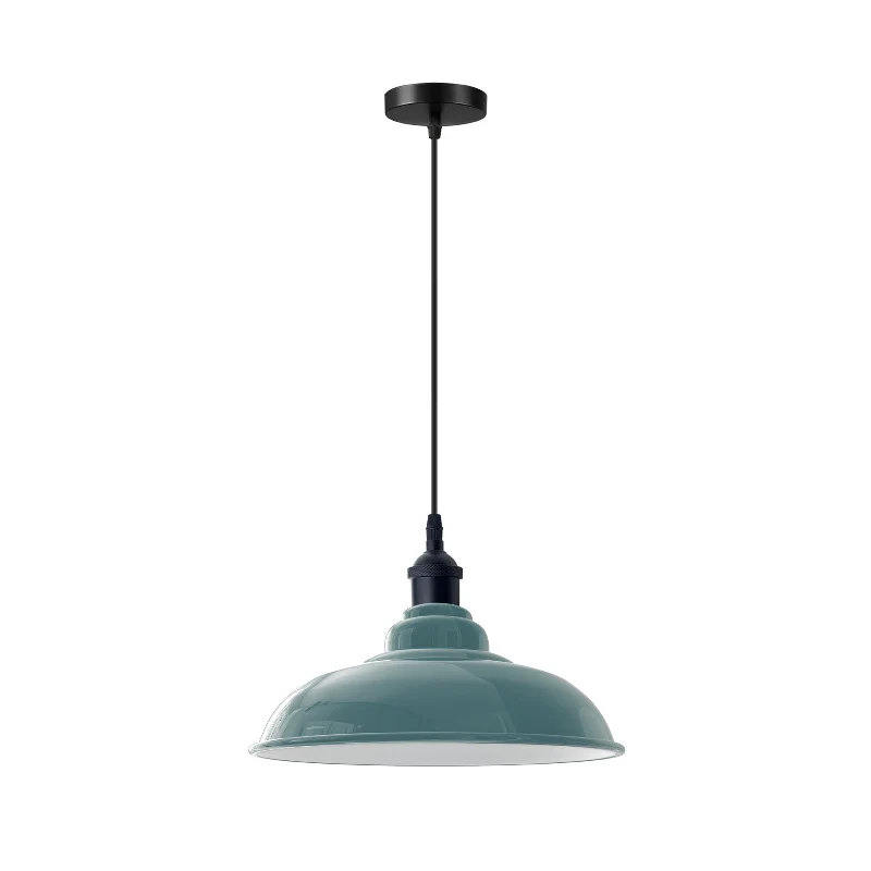 Metall led pendelleuchte Hängelampe Licht ~1816