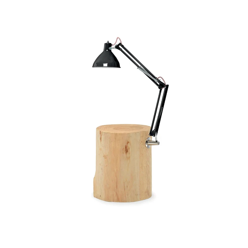 Floor Lamp PIANTAMA by Marcantonio for Mogg