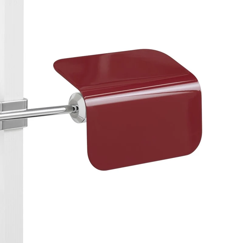 Klemmleuchte Apex Clip Lamp - Hay