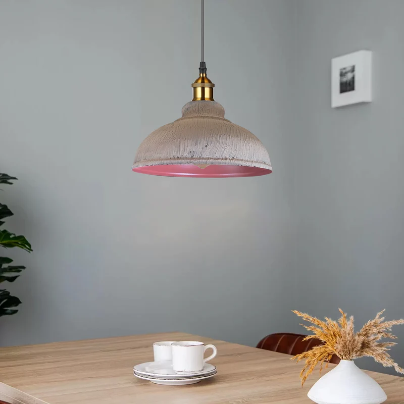 Moderne Pendelleuchte Kücheninsel Höhenverstellbar Ø 29cm~1608