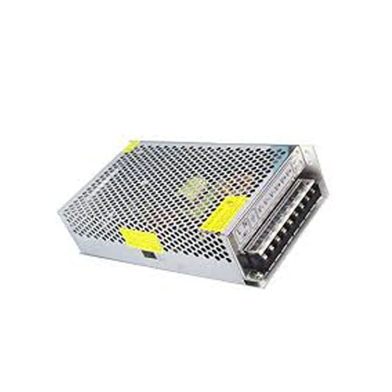 LEDSone Netzteil 5V 100W 20A DC Trafo für LED Streifen ~1862