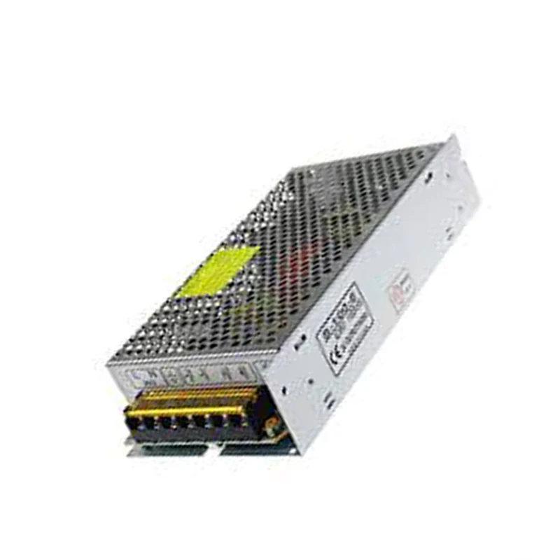 LEDSone Netzteil 5V 100W 20A DC Trafo für LED Streifen ~1862