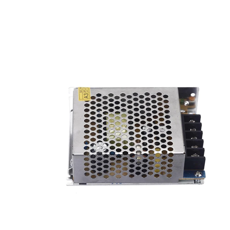 DC 5V 20W IP20 Universal LED Transformator mit geregelter Schaltung~1860