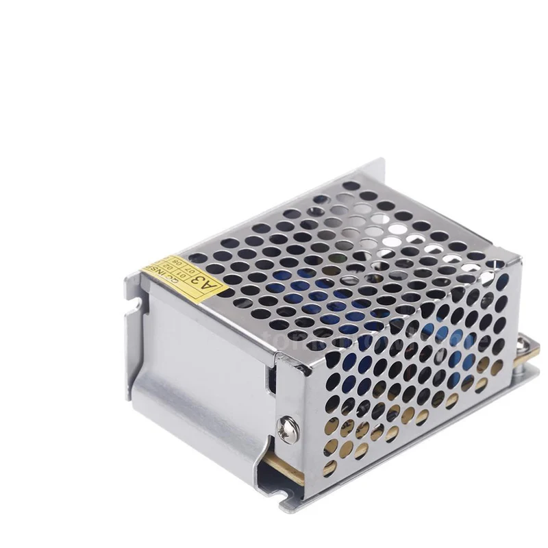 DC 5V 6A LED Transformator (IP20) für LED-Lichtbänder~1859