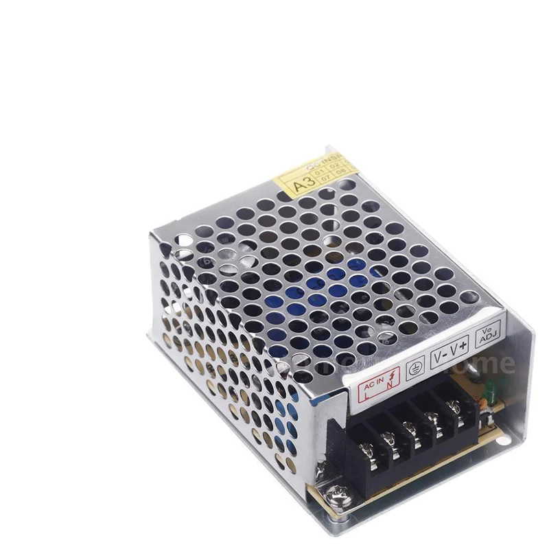 DC 5V 6A LED Transformator (IP20) für LED-Lichtbänder~1859