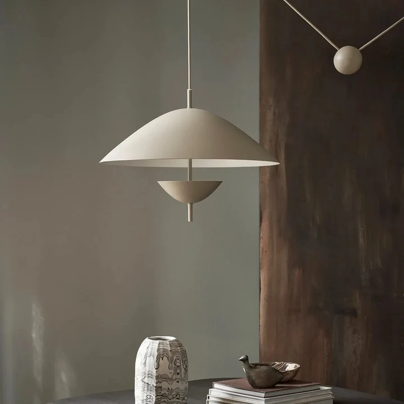 Pendelleuchte Lod Pendant höhenverstellbar - ferm LIVING
