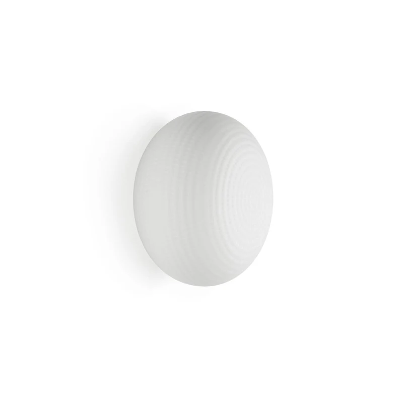 Wall Lamp BIANCA by Matti Klenell for FontanaArte