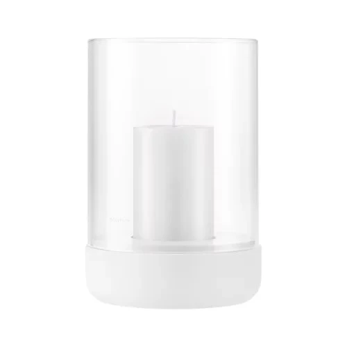 blomus Calma Windlicht – Beton Windlicht in XS, S, M & L