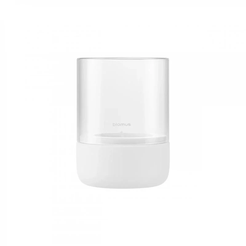 blomus Calma Windlicht – Beton Windlicht in XS, S, M & L
