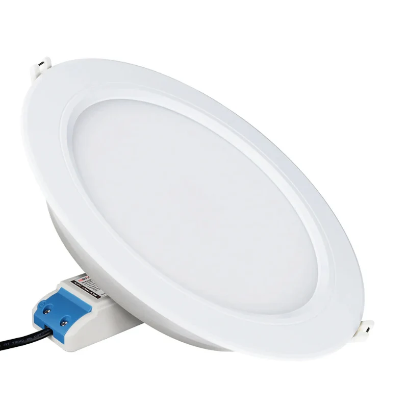 12W LED Treiber Konstantstrom 280mA DC 34-46V Effizienz ~1773