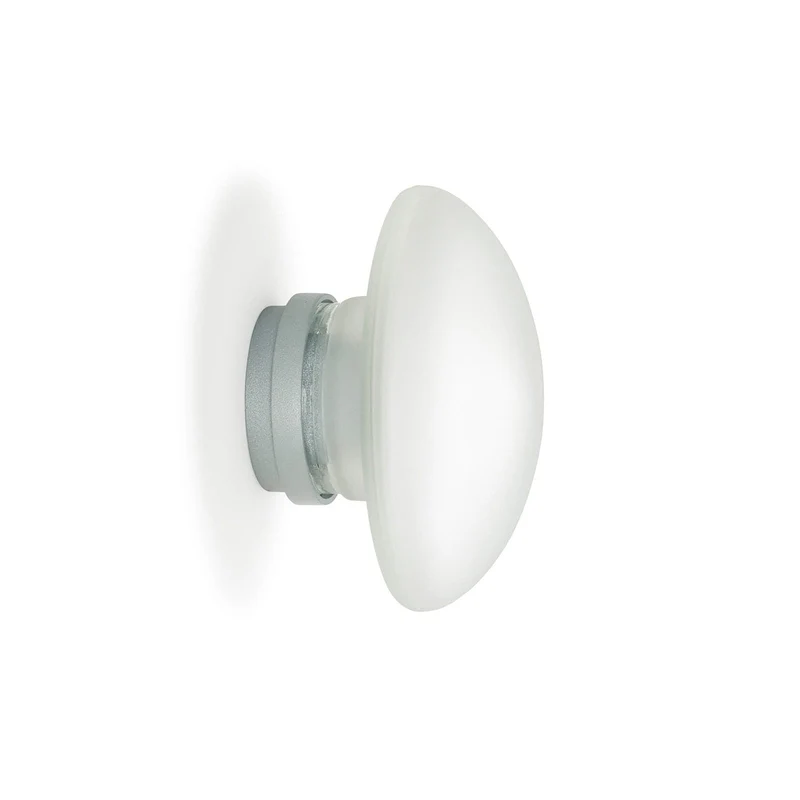 Wall Lamp SILLABA Large by Piero Castiglioni for FontanaArte