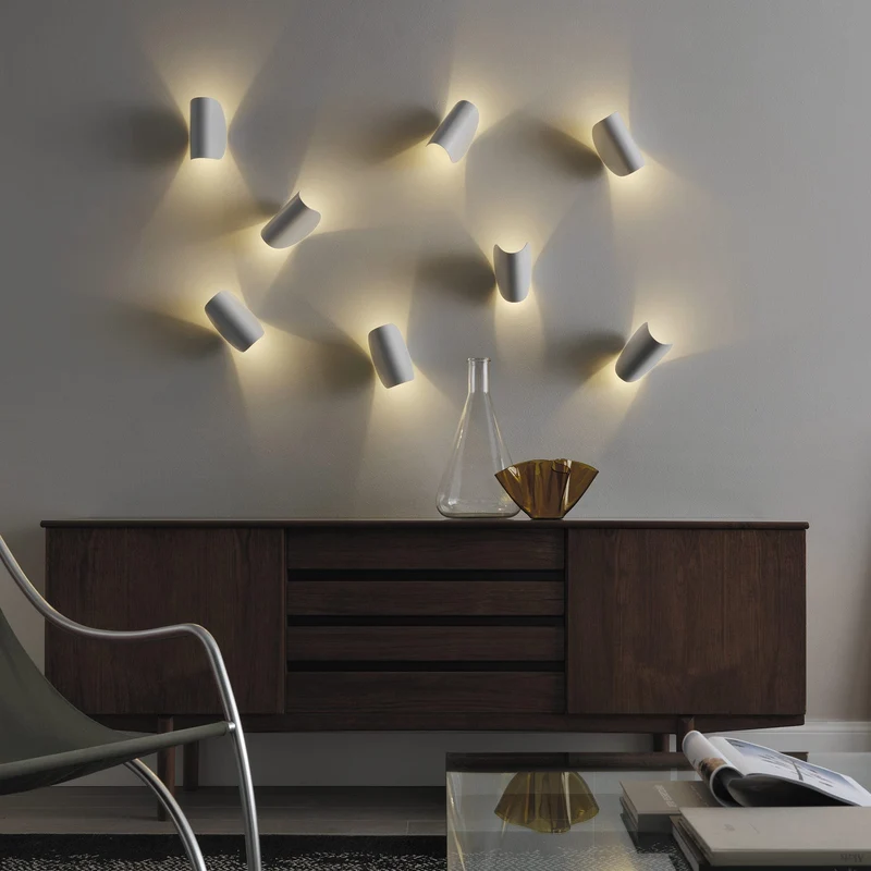 Wall Lamp IO by Claesson Koivisto Rune for FontanaArte