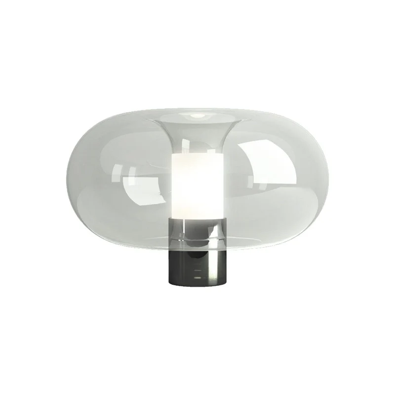 Table Lamp FONTANELLA by Federico Peri for FontanaArte
