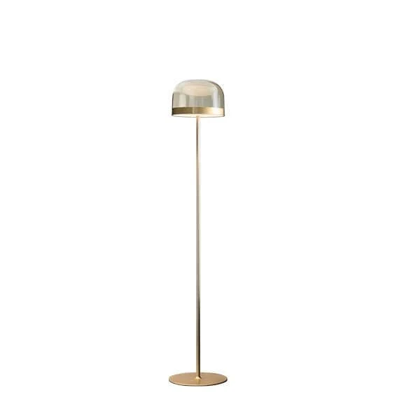 Floor Lamp EQUATORE Small by Gabriele and Oscar Buratti for FontanaArte