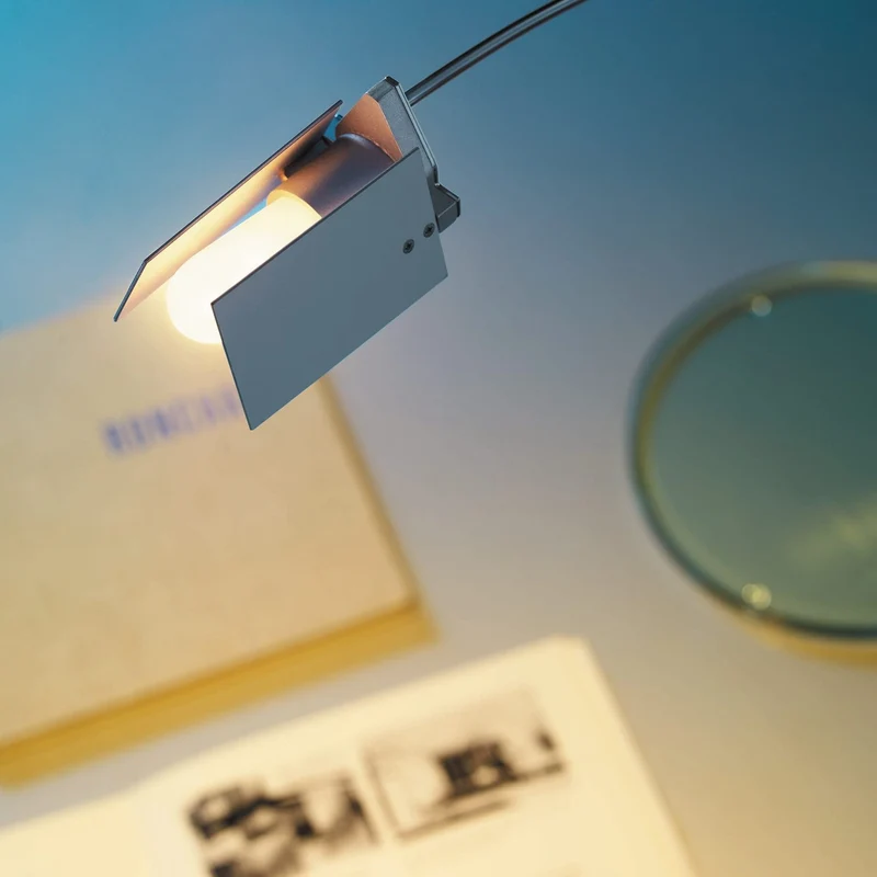 Table Lamp FALENA by Alvaro Siza for FontanaArte
