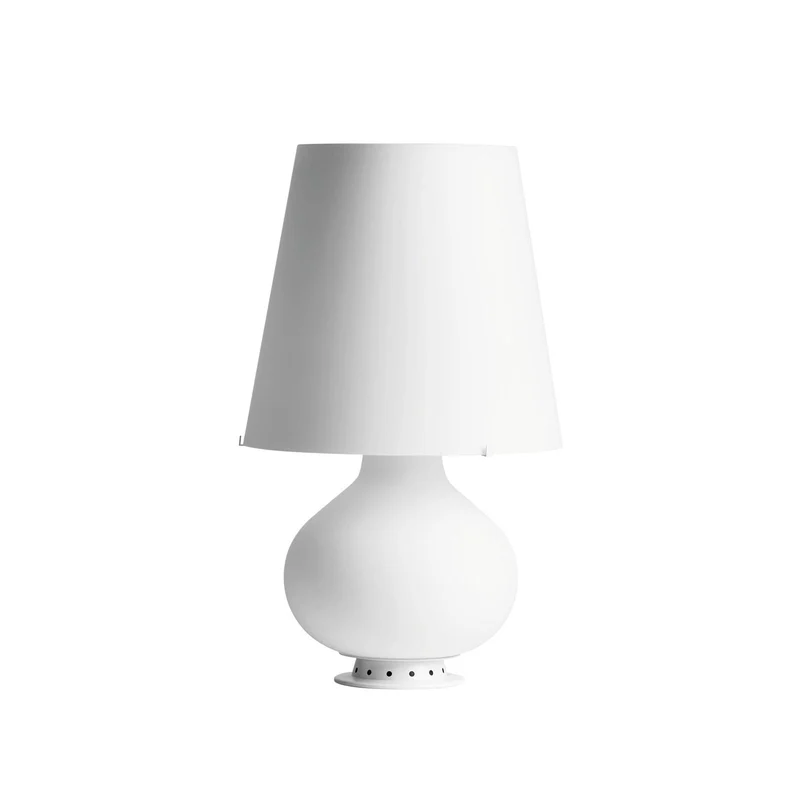 Table Lamp FONTANA Large by Max Ingrand for FontanaArte